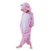 Кигуруми Свинка 3XS (115-125см)