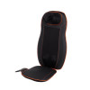 Массажная накидка на кресло CAR RELAX ABSOLUTE 3-в-1 ролики, вибромассаж, ИК прогрев (LF-01)