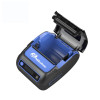 Термопринтер для печати этикеток Milestone MHT-P58F с Bluetooth - 2
