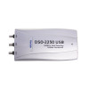 USB осциллограф Hantek DSO-2250 (2 канала, 100 МГц)