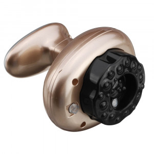 Массажер вакуумный Gold Slim (LMS-B001)