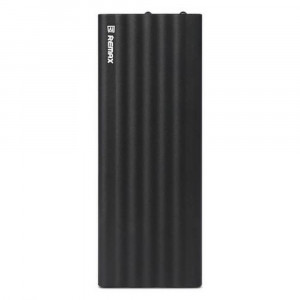 Power bank Remax Vanguard 20000 mAh (чёрный)