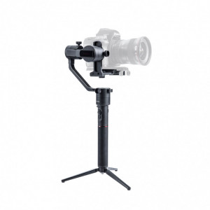 Профессиональный трёхосевой подвес Moza Aircross